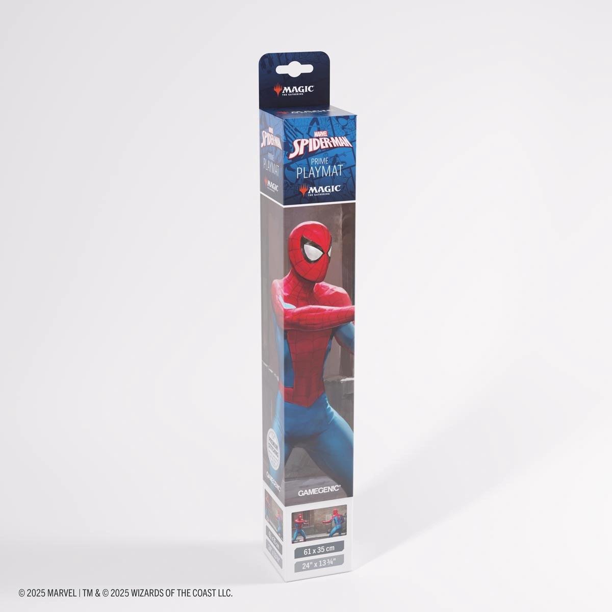Playmat Tappetino - Magic Spider-Man - Impostor Syndrome