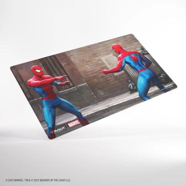 Playmat Tappetino - Magic Spider-Man - Impostor Syndrome