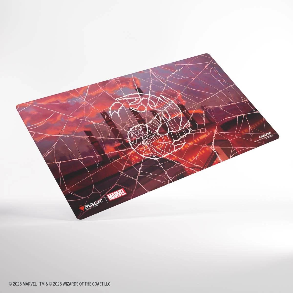 Playmat Tappetino Shiny - Magic Spider-Man - Mountain