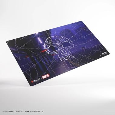 Playmat Tappetino Shiny - Magic Spider-Man - Swamp