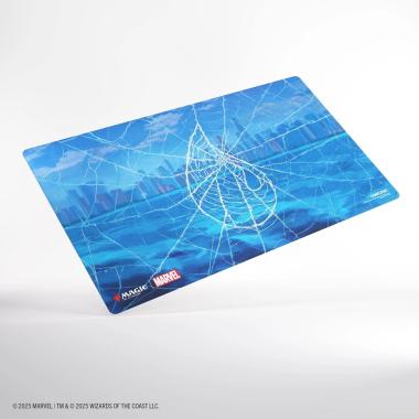 Playmat Tappetino Shiny - Magic Spider-Man - Island