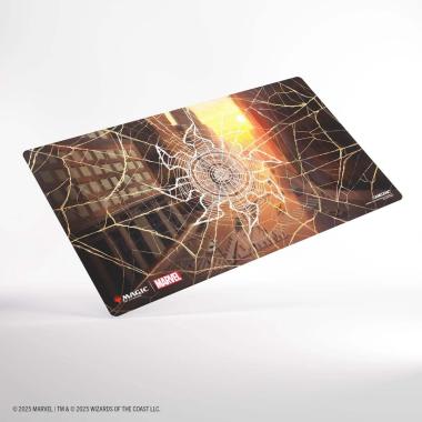 Playmat Tappetino Shiny - Magic Spider-Man - Plains