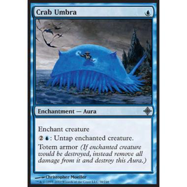 Crab Umbra - Crab Umbra - [ROE][EX]