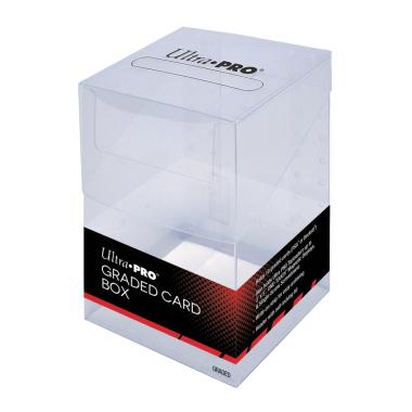 Graded Card Box - Contenitore carte Gradate