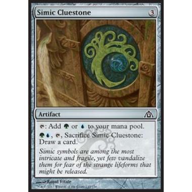 Simic Cluestone - Pietraindice Simic - [DGM] [NM]