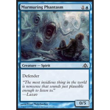 Murmuring Phantasm - Fantasma Bisbigliante - [DGM] [NM]
