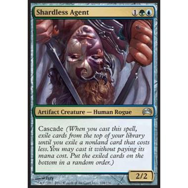 Shardless Agent - Agente di Nessun Frammento - [PC2][EX]