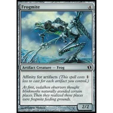 Frogmite - Ranella - [DDF][EX]
