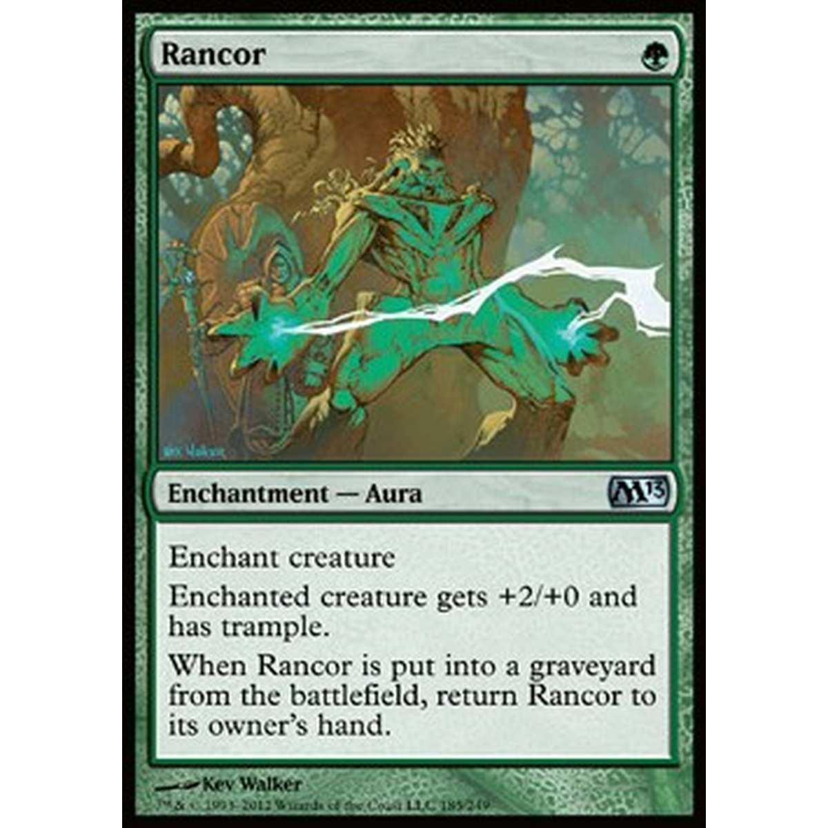 Rancor - Rancor - [M13][EX]