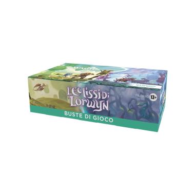 Lorwyn Eclipsed L'Eclissi - Play Booster Box ITA