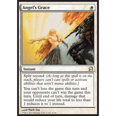 Angel's Grace - Angel's Grace - [MMA][EX]