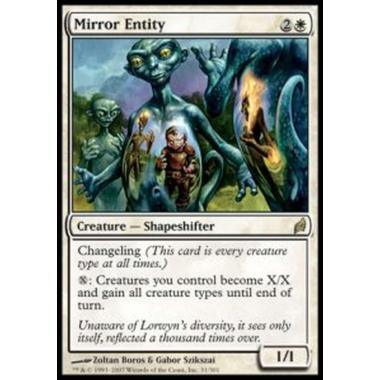 Mirror Entity - Mirror Entity - [LRW][GD]