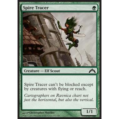 Spire Tracer - Esploratrice delle Guglie - [GTC] [NM]