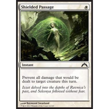 Shielded Passage - Passaggio Protetto - [GTC] [NM]