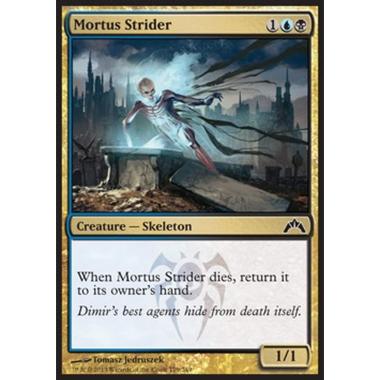 Mortus Strider - Mortus Errante - [GTC] [NM]