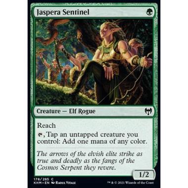 Jaspera Sentinel - Sentinella dei Jaspera - [KHM][NM]
