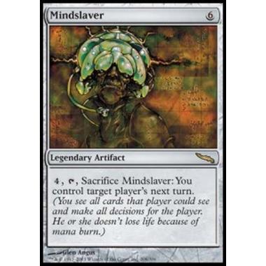 Mindslaver - Domina Mente - [MRD][EX]