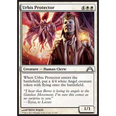 Urbis Protector - Protettore dell'Urbe - [GTC] [NM]
