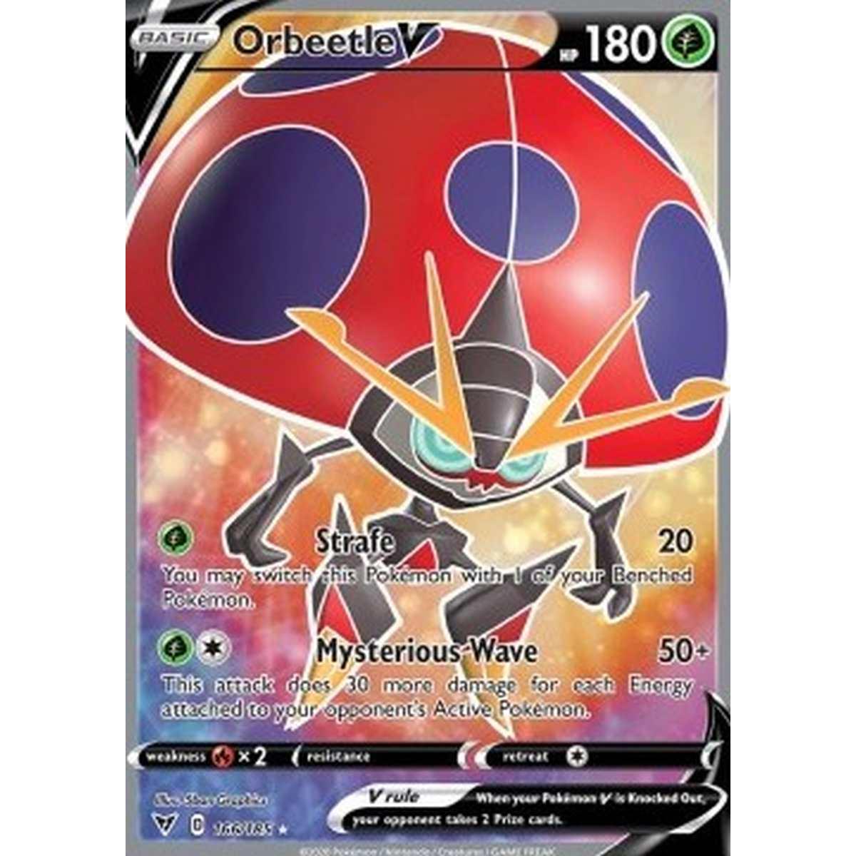 Orbeetle V  - Orbeetle V  - [VIV][NM]