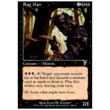 Rag Man - L'Uomo di Stracci - [7ED][EX]