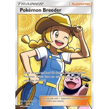 PokÃ©mon Breeder - AllevapokÃ©mon - [SLG][EX]