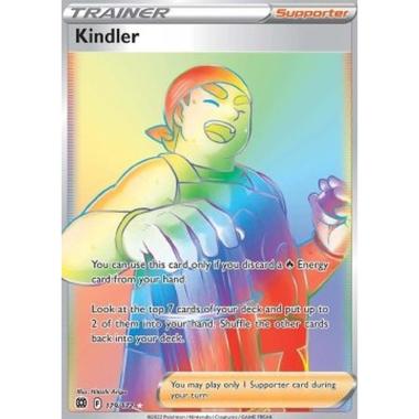 Kindler - Brandifuoco - [BRS][EX]