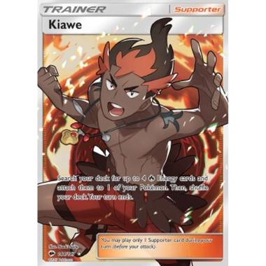 Kiawe - Kawe - [BUS][GD]