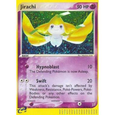 Jirachi  - Jirachi  - [MA][GD]