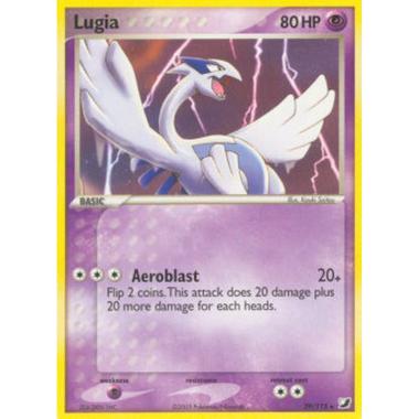 Lugia  - Lugia  - [UF][GD]