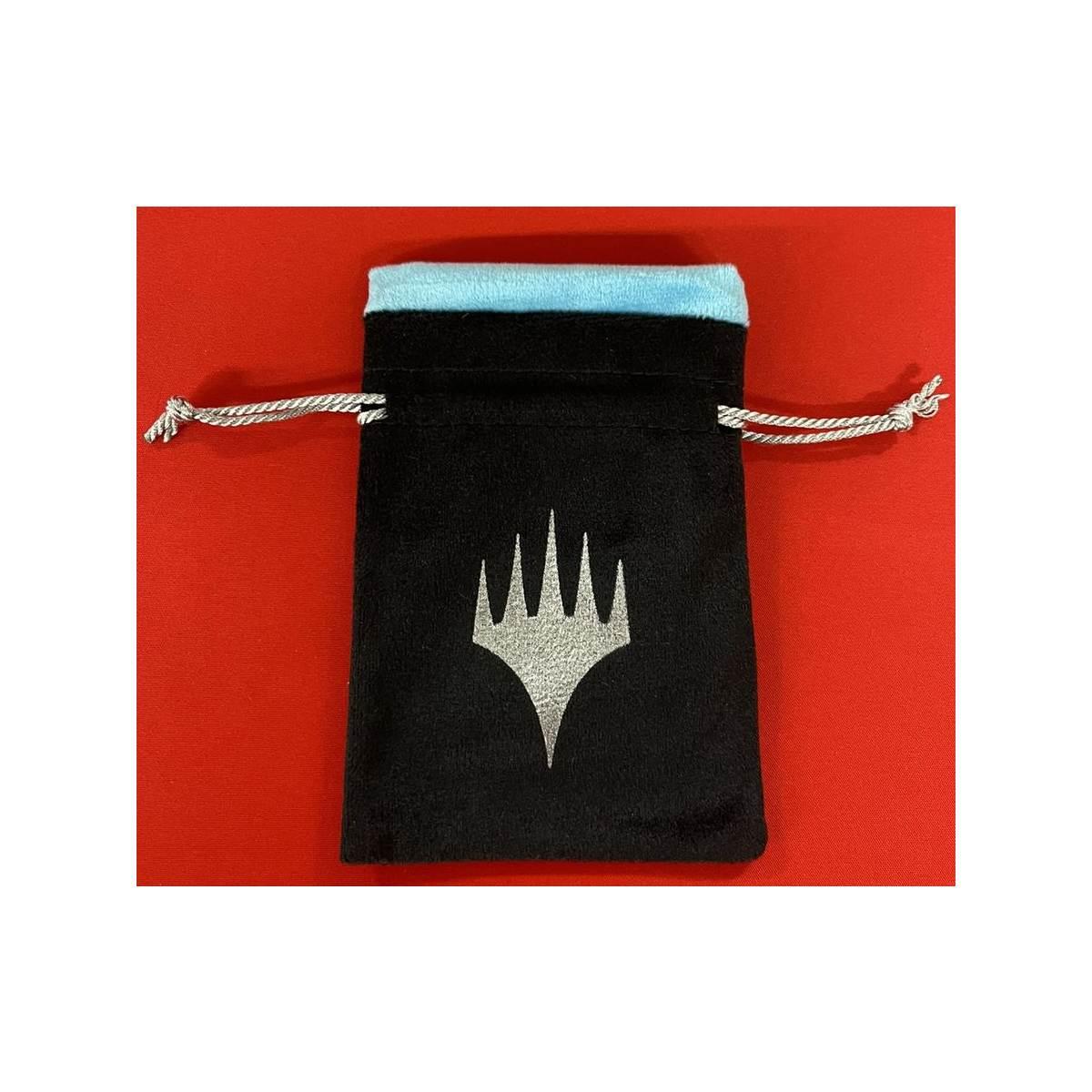 Final Fantasy Dice Bag - Porta Dadi Prerelease Planeswalker Symbol