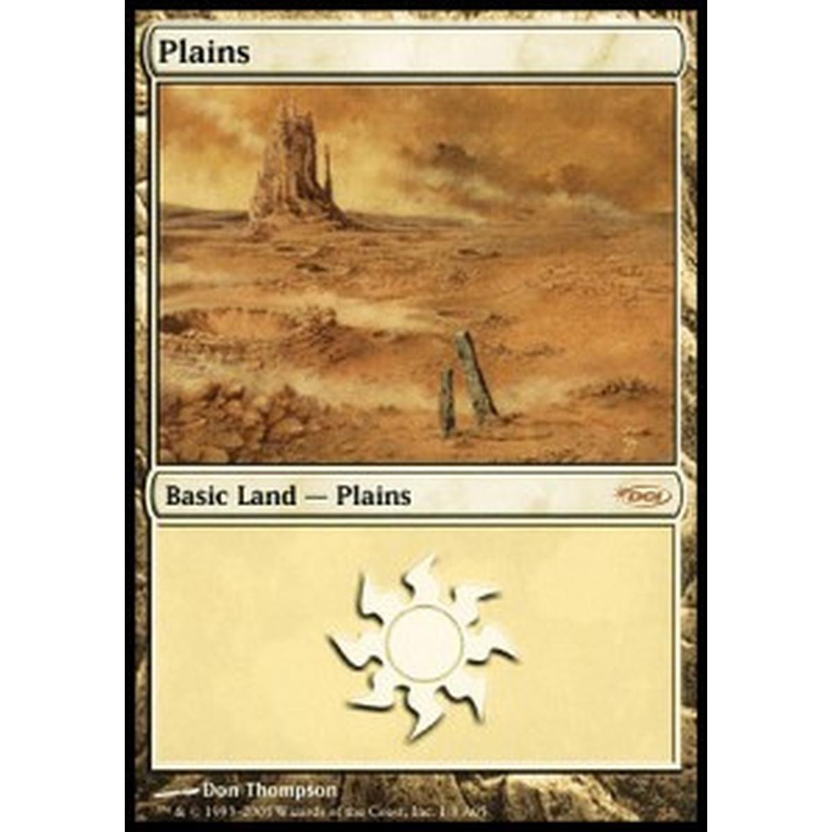 Plains (V.7) - Plains (V.7) - [ALP][EX]