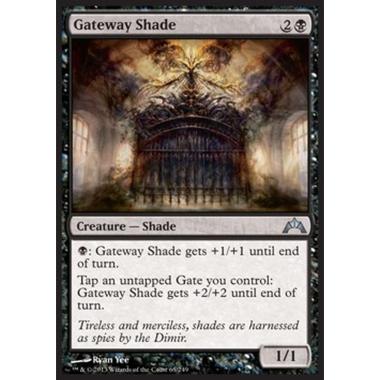 Gateway Shade - Ombra del Passaggio - [GTC] [NM]
