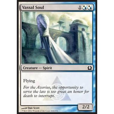 Vassal Soul - Vassallo Cuorfedele - [RTR] [NM]