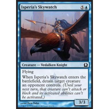 Isperia's Skywatch - Guardia dei Cieli di Isperia - [RTR] [NM]