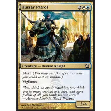 Hussar Patrol - Pattuglia Ussara - [RTR] [NM]