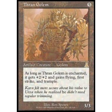 Thran Golem - Thran Golem - [UDS][EX]