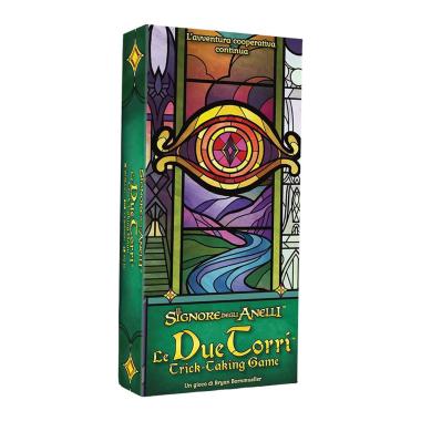 SDA Le Due Torri - Trick Taking Game