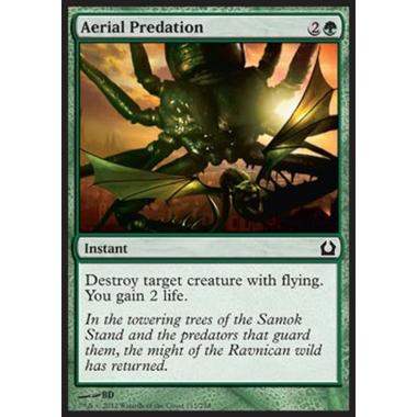 Aerial Predation - Assalto Aereo - [RTR] [NM]