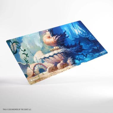 Playmat Tappetino - Magic Lorwyn Eclipsed - Hallowed Fountain