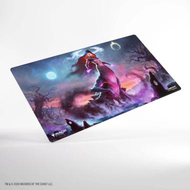 Playmat Tappetino - Magic Lorwyn Eclipsed - Moonshadow