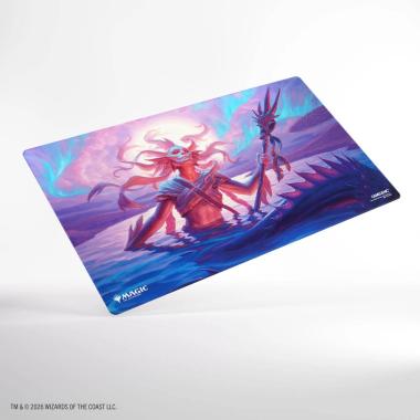 Playmat Tappetino - Magic Lorwyn Eclipsed - Eclipsed Merrow