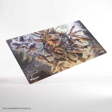 Playmat Tappetino - Magic Lorwyn Eclipsed - Auntie Ool, Cursewretch