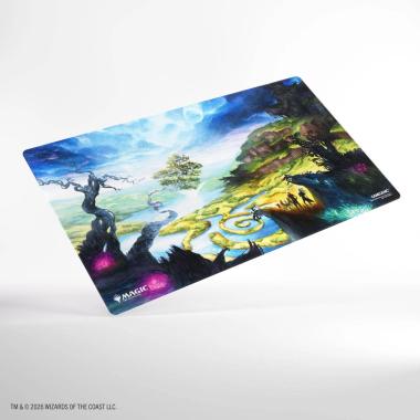 Playmat Tappetino - Magic Lorwyn Eclipsed - Evolving Wilds
