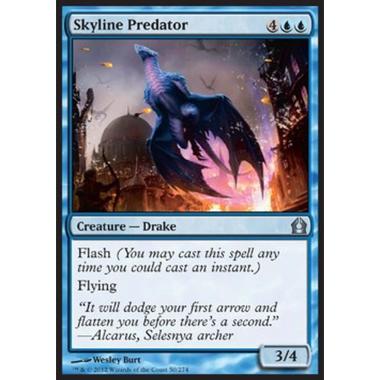 Skyline Predator - Predatore dell'Orizzonte - [RTR] [NM]
