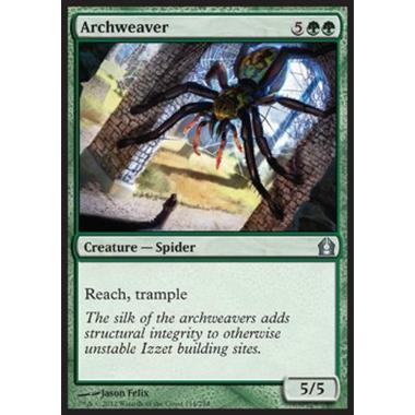 Archweaver - Gran Tessitore - [RTR] [NM]