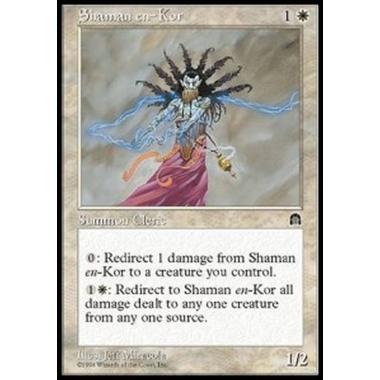 Shaman en-Kor - Shaman en-Kor - [STH][LP]