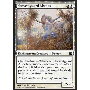 Harvestguard Alseids - Alseidi del Raccolto - [JOU] [NM]