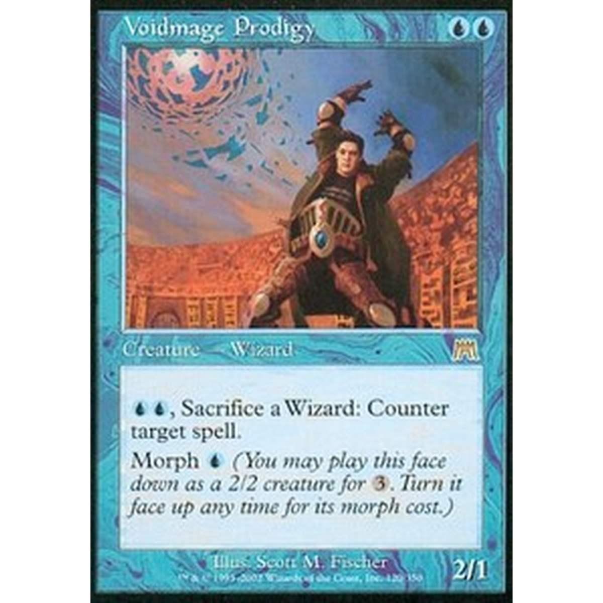 Voidmage Prodigy - Voidmage Prodigy - [ONS][GD]