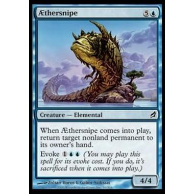 Aethersnipe - Aethersnipe - [LRW][EX]