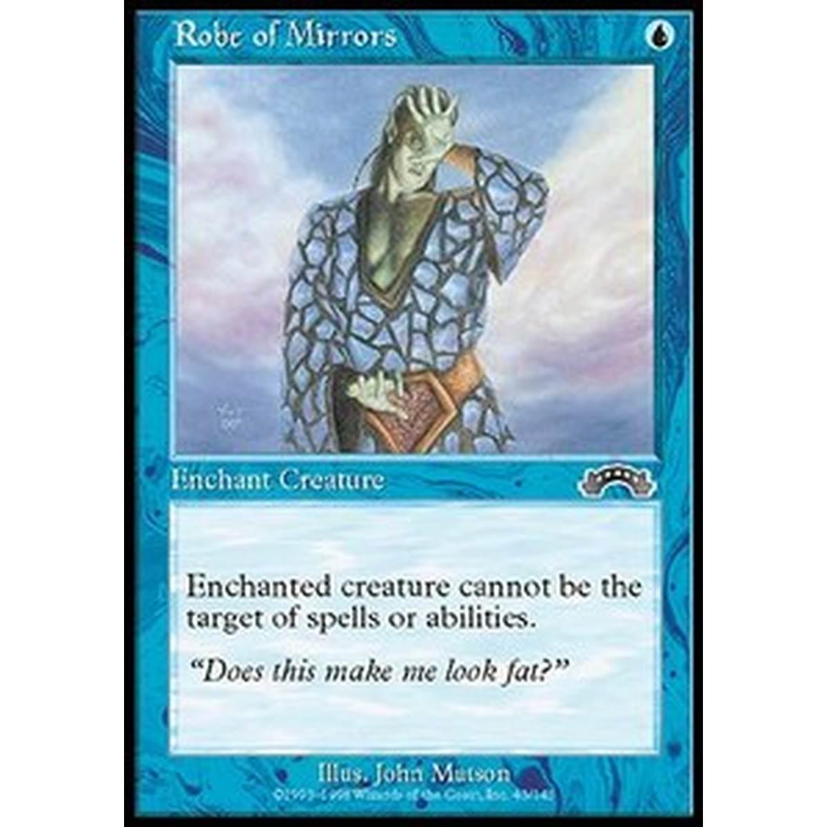 Robe of Mirrors - Robe of Mirrors - [EXO][EX]